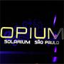 Opium Solarium São Paulo Guia BaresSP